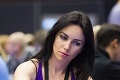 Prestížny pokerový turnaj v Česku: Sexi krásky bojovali v Prahe o milióny!