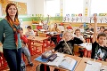 Draxler zavádza veľké zmeny vo vyučovaní: Školáci sa poriadne zapotia!