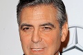 Clooneyho dvojníkovi padajú kšefty: K dokonalej podobe s hviezdnym hercom mu niečo chýba!
