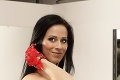 Andrea Pálffy-Belányi: Moje šaty na ples stáli 3-tisíc eur