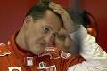 Michael Schumacher s ďalšou vráskou na čele: Tím, ktorý ho preslávil, sa rozpadá!