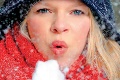 Slováci, pripravte sa: Po teplých Vianociach príde extrémna zmena z Arktídy!