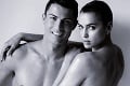Cristiano Ronaldo prezradil pikantné detaily zo života s nádhernou Irinou: Trpí modelka úchylkou?