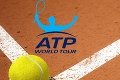ATP má problémy: Za rozdávanie miliónov ju žalujú najväčšie turnaje