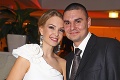 Lucia Barmošová je oficiálne slobodná: Bodku za veľkou láskou dal super rýchly rozvod!