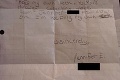 Dievčatko napísalo zúbkovej víle poriadne agresívne slová: Odpoveď na list však bola ešte zaujímavejšia!
