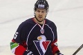 Hokejisti Slovana sa rozlúčili s kanadským obrancom: Chce hrať inú ligu