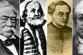 Svetoznámi vzdelanci spod Tatier: Slováci, ktorí písali históriu vedy