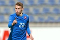Slovenský reprezentant valcuje: 19-ročného futbalistu označujú za hrdinu!