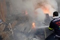 Libanon sa spamätáva z hrozivého výbuchu: Posun v prípade, úrady zadržali 16 ľudí