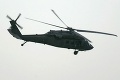 Našim vojenským vrtuľníkom končí životnosť: Ministerstvo plánuje nákup nových