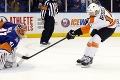 Halák je opäť špičkou NHL: Slovenský brankár ťahá Islanders od víťazstva k víťazstvu