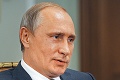 Vyčíňanie domácich miláčikov šéfa Kremľa: Putinove tigre strašia Čínu!