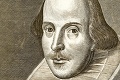 Experti na tvorbu anglického velikána šokovali svet: Shakespeare mal byť homosexuál!
