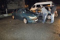 Táňu so synčekom zvalcoval vodič a ušiel: Ožratý majiteľ auta sa bráni!