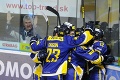 Mladíci z hokejovej 20-tky doma neprekvapili: Piešťany si vezú z Ružinova plný bodový zisk