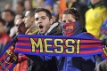 Messi 74! Futbalový svet oslavuje geniálneho Argentínčana,toto sú jeho rekrody