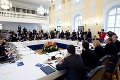 V Bratislave sa stretnú štyria zahraniční premiéri: Témou bude aj Ukrajina