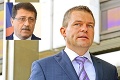 Nový šéf parlamentu Peter Pellegrini začal zostra: Drsný útok na Pašku!