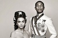 Svetové celebrity cestujú v čase: Zoznámte sa, princezná Cara a princ Pharrell!