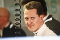 Toto by sa Michael Schumacher radšej nemal dozvedieť: Pri bitke zasahovala polícia