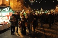 Novinky na vianočných trhoch v Košiciach: Chrám sa rozsvieti na ružovo