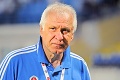 Dušan Galis si nedokáže predstaviť spoluprácu s Kašparom a Tittelom: Do Slovana by som sa nevrátil