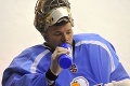 Švédsky brankár mal v dvoch zápasoch skvelú úspešnosť: Slovanista Backlund s poctou v KHL