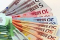85 % Slovákov hrozí finančný kolaps: Zistite, či medzi nich patríte!