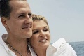 Schumacherova manažérka Sabine Kehmová prehovorila: Pravda o jeho zdravotnom stave