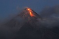 Kapverdy v pozore: Na ostrove Fogo vybuchla sopka