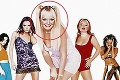 Emma zo Spice Girls zastavila čas: Teraz vyzerá lepšie ako kedykoľvek predtým!