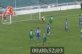 Kuriózny moment vo futbale: Neuveriteľné, čo dokázali Prešovčania za necelú minútu