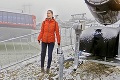 Tatranskú Lomnicu a Chopok začali zasnežovať: Delá už chrlia  prvý sneh