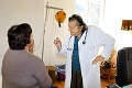 Najstaršia obvodná lekárka Helena: Penicilín už predpisuje 48 rokov