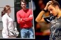 Medzi Švajčiarmi to vrie: Wawrinka sa pustil do Federerovej Mirky