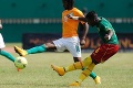 Nadržaný fanúšik prekvapil futbalistu Pobrežia Slonoviny: Za remízu orálny sex!