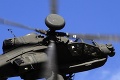 V Rumunsku havaroval vrtuľník: Osem mŕtvych!