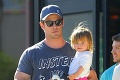 Takého chlapa by chcela snáď každá žena: Chris Hemsworth je dokonalý manžel, otec aj herec!