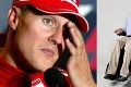 Bývalý pilot F1 Streiff navštívil Schumachera: Toto je drsná pravda o Michaelovom stave!