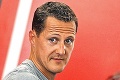 Mrazivé vyjadrenie bývalého lekára F1: Schumacherovi dal dlhé zbohom!