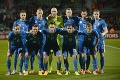 Končí úspešný rok slovenskej futbalovej reprezentácie: Na záver si chlapci podali Fínov!