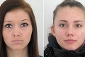 Polícia pátra po dvoch nezvestných tínedžerkách: Henrieta a Monika zmizli z hotela!