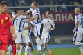 Médiá ospevujú slovenských futbalistov: Pevne kráčajú na majstrovstvá Európy!