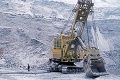 Prvá a najväčšia diamantová baňa v Rusku: Tu ťažili 2 000 kg diamantov ročne!