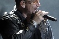 Tajomstvo tmavých okuliarov odhalené: Bono Vox prezradil, že ich nenosí len pre parádu!