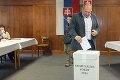 Komunálne voľby plné prekvapení: Aj Bratislava má nového primátora!