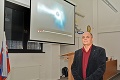Slovenským vedcom robí radosť modul Philae: Na plody svojej práce čakali dlhých dvanásť rokov!