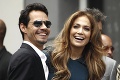 Jennifer Lopez Anthonymu: Marc, pre toto chcem rozvod!