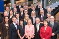 Nová eurokomisia má za sebou prvý pracovný týždeň